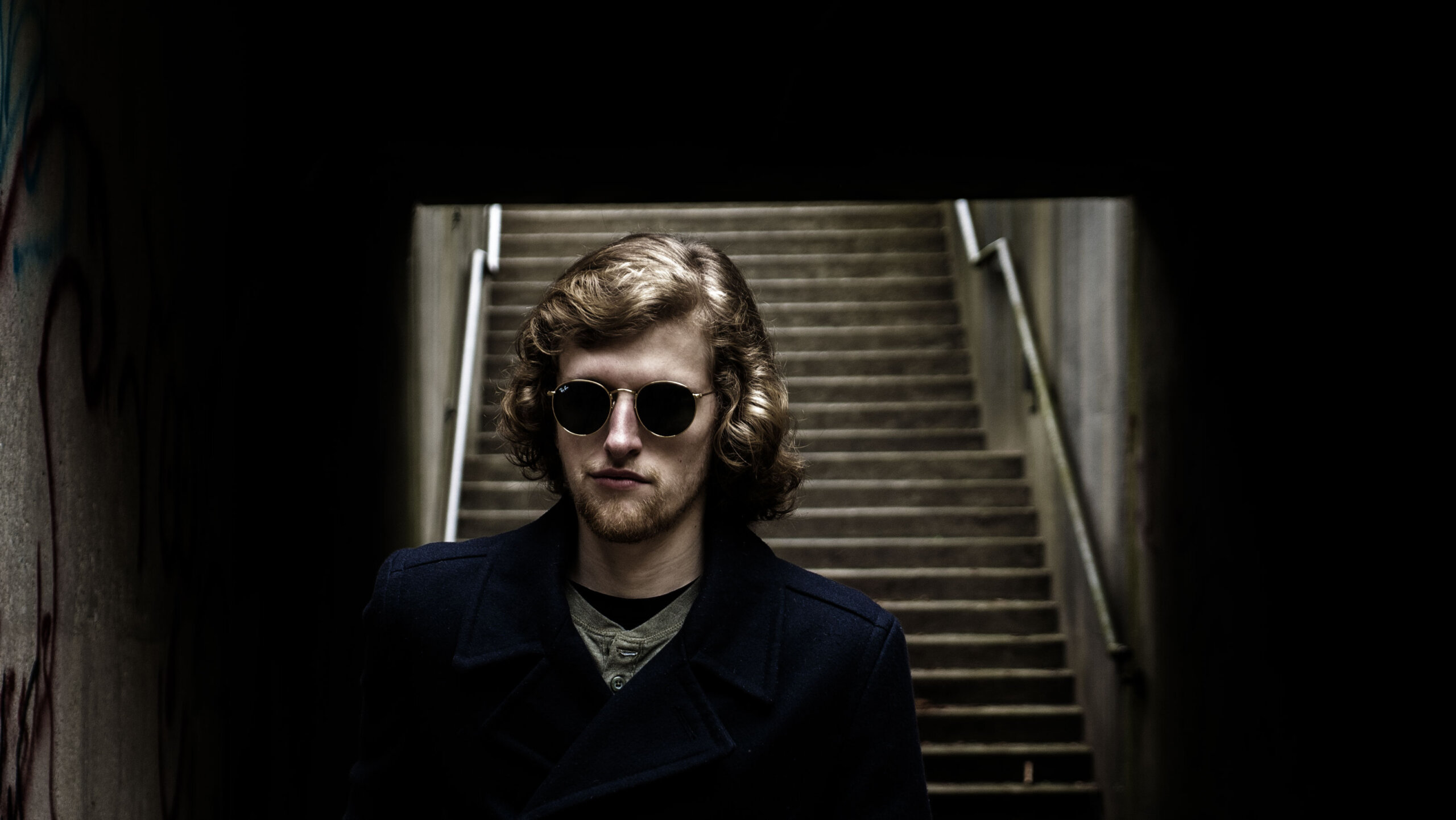 Patrick James O'Malley