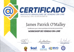 Brazilian Institute for Online Sales Certification